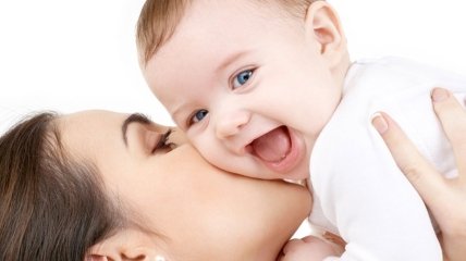 Мужчины и женщины по-разному реагируют на плач ребенка