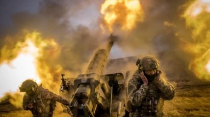 В Украине идет подготовка к контрнаступлению