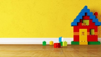 Откроют 1-й Lego-отель