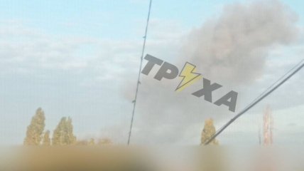 Харків атакований