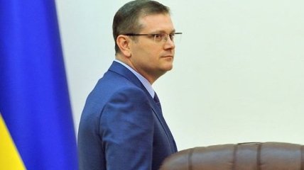 Вилкул пригласил ФРГ быть проводником евроинвестиций в Украине