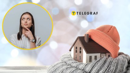 Захист будинку від протягів