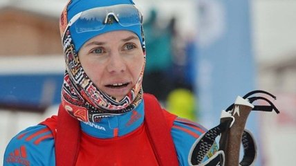 В России идет пропаганда допинга: призер чемпионата мира по биатлону