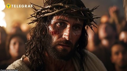 Три важливі кінороботи (фото створене з допомогою ШІ)