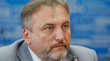 Правительство уволило главу КРРТ Пивнюка