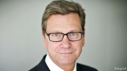 Умер министр иностранных дел Германии