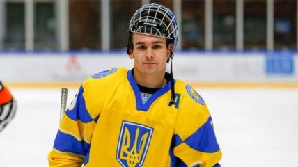 Как по нотам: украинский хоккеист забросил невероятный буллит (Видео)