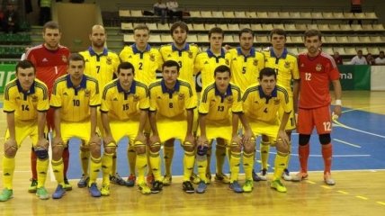 Сборная Украины обыграла сборную Венгрии и вышла в плей-офф ЧМ-2016