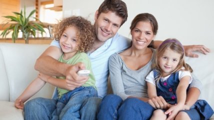 Как появление ребенка меняет отношения в семье?