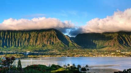 На Гавайях наблюдаются катастрофические изменения климата