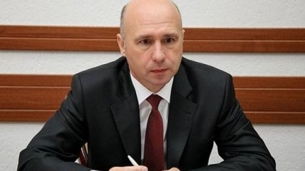 В Молдове правительство собралось на экстренное заседание