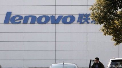 Lenovo делает первые шаги на софтверном рынке слияний
