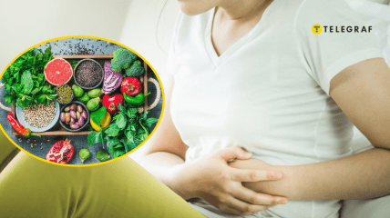 С этими продуктами следует соблюдать осторожность