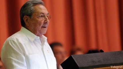Рауль Кастро: Против Кубы постоянно ведется подрывная кампания