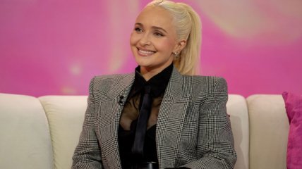 Хайден Панеттьєрі