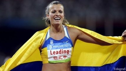 На Олимпиаде-2012 в Лондоне Украину представят 245 спортсменов