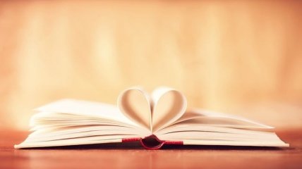 Самые запоминающиеся любовные романы: читаем и наслаждаемся