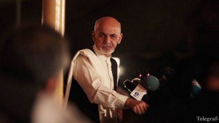 Стало известно, кто станет президентом Афганистана
