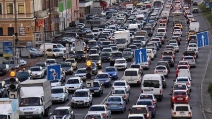 В Киевсовете раскрыли детали новой транспортной политики столицы 