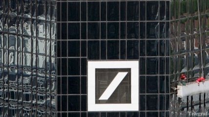 Экс-глава Deutsche Bank будет курировать "дочку" из Лондона