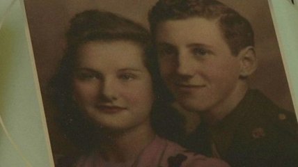 Сказка жизни: супруги жили счастливо 71 год и умерли в 1 день 