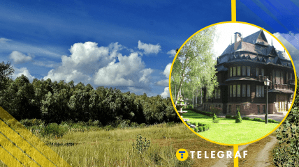 Національний парк "Залісся"