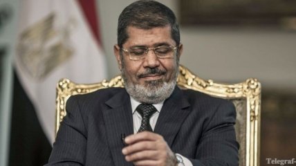Защита Мухаммеда Мурси обратится в суд 