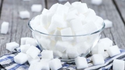 Сахар в мире дорожает рекордными темпами