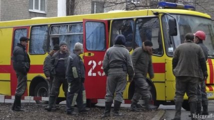 На шахте имени Засядько нашли уже 16 тел горняков