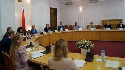 Выборы президента в Беларуси: ЦИК пока не определила дату итогов