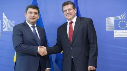 Украина может получить 600 млн евро от ЕС