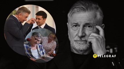 Станислав Боклан