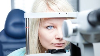 Глазной тест поможет выявить рассеянный склероз