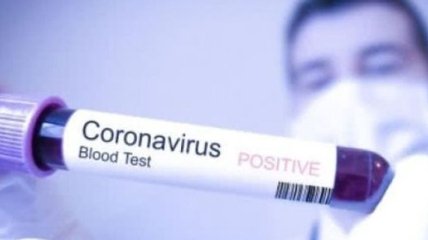 В Нидерландах растет количество зараженных на коронавирус