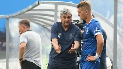 Клуб Серии А сделал новое предложение по украинскому форварду Динамо