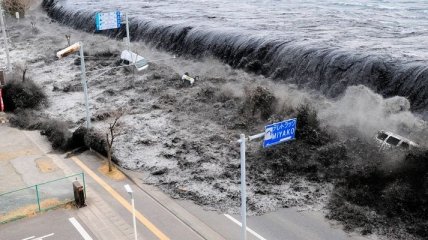 Ученые заявили, что Европу ждут постоянные наводнения