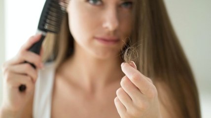Как уберечь волосы от выпадения