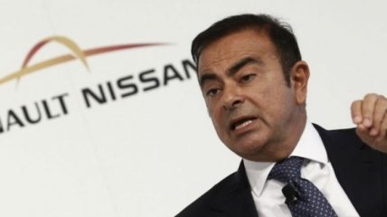 Nissan выйдет из альянса Renault из-за Карлосона Гона