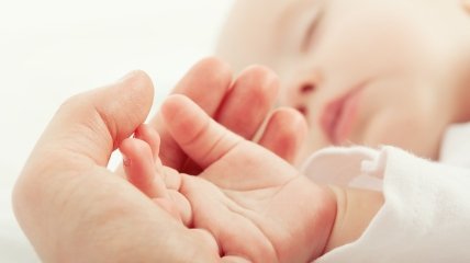 Как защитить ребенка от полиомиелита