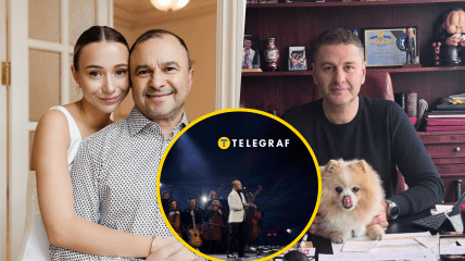 Виктор Павлик рассказал о скандале с Перманом