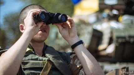 Украинские силовики не ведут переговоров с террористами