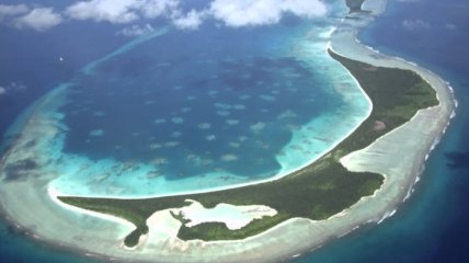 ООН призвал Британию отказаться от своих островов