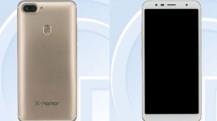 В Сети появилась новые подробности о смартфоне Huawei Honor 