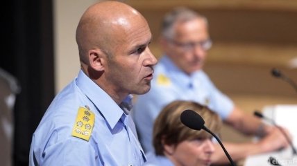 Глава норвежской полиции подал в отставку из-за Брейвика