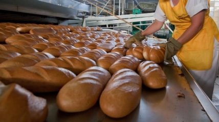 В Украине всего за год хлеб подорожал на 20%