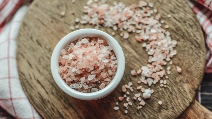 Соль – оберег в доме