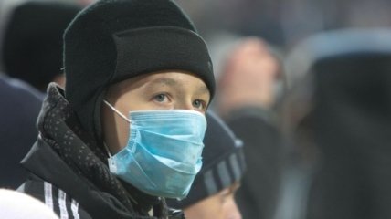 В Украине от гриппа и ОРВИ умерли 129 человек