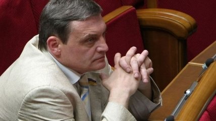 Юрий Гримчак снял свою кандидатуру в пользу Юрия Левченко