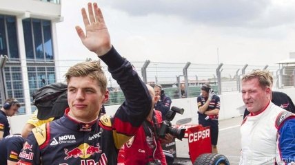 Ferrari интересуется 17-летним гонщиком
