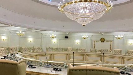 РФ на заседании ТКГ в Минске вновь отказалась от своих граждан